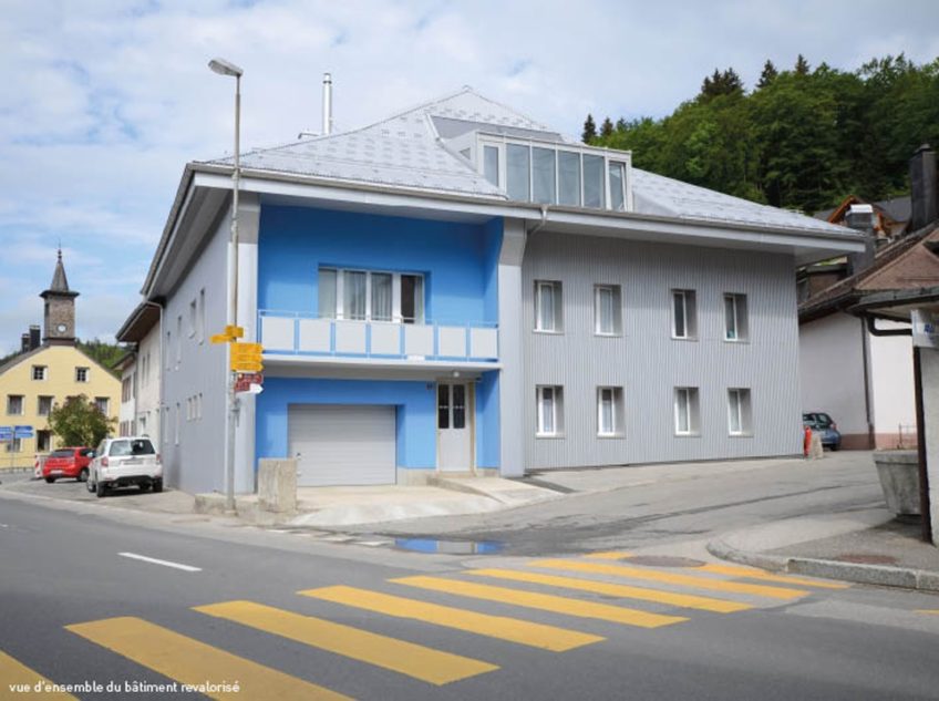 Bur  1 Photo N1891 Ensemble