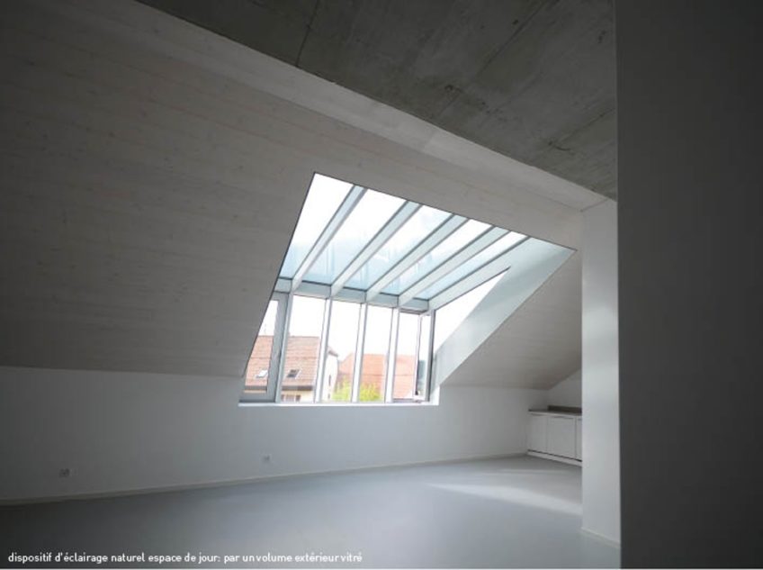 Bur  9 Photo N1945 Dispositif Eclairage