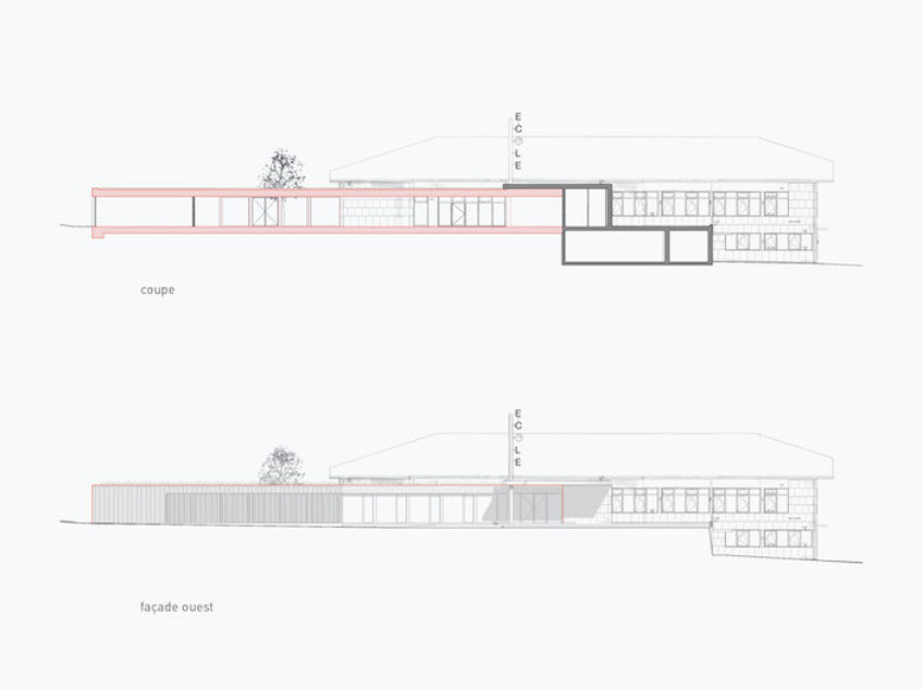 Big 704 525z CISE COUPE FACADE O