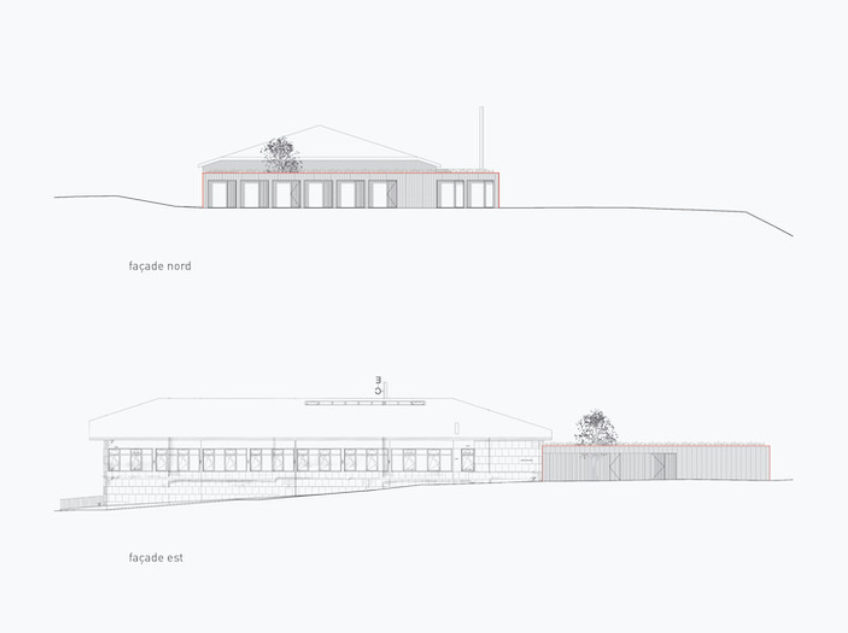 Big 704 525z CISE FACADES N E