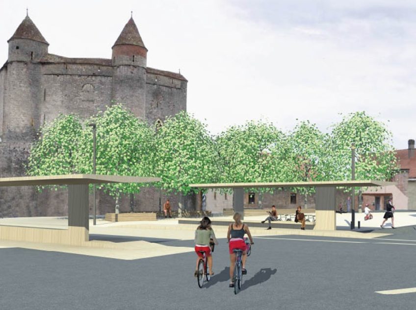 Gra 7  Image De Synthese 1 2  I