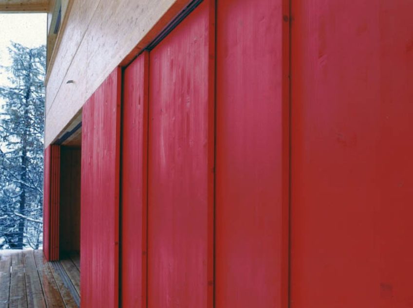 Ocf 21  Grands Volets  I