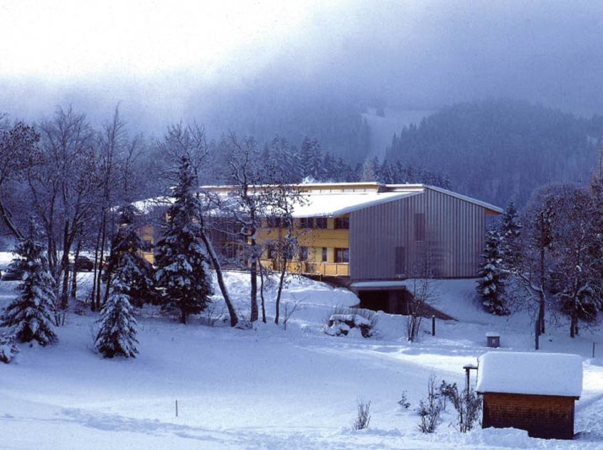 Ocf 21  Vue Densemble  I