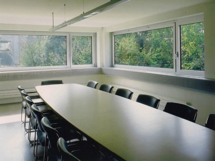 Salle De Conference 2  I