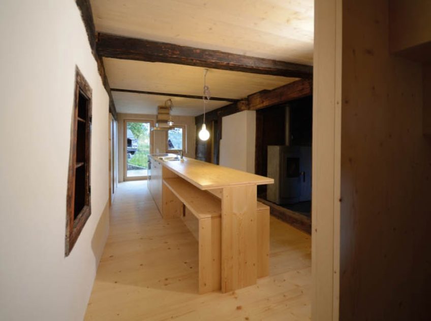 Cuisine Salle A Manger 1  I