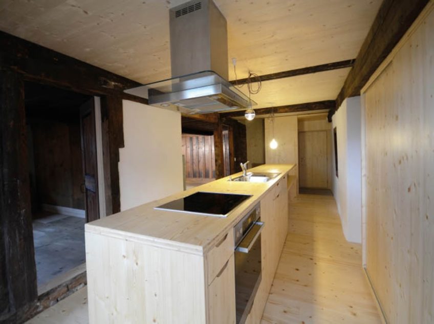 Cuisine Salle A Manger 2  I