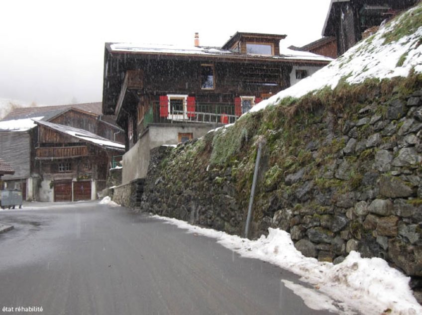 Mosi  Vue Densemble Apres Rehabilitation  I