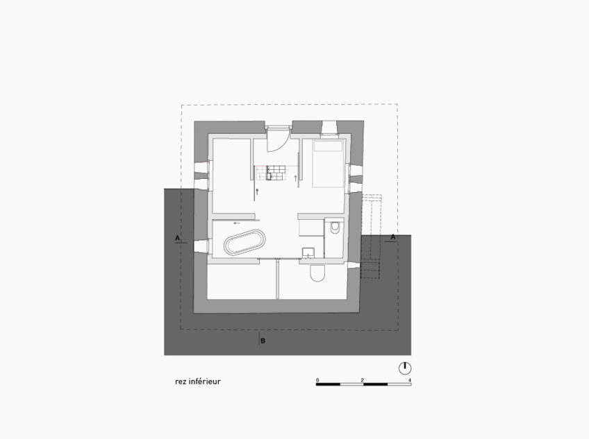 TZ 3 plan 17 rez inf