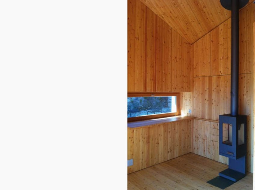 Tz 7  Volet Ferme  I