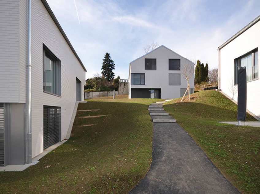 DVS 4 Chemin central