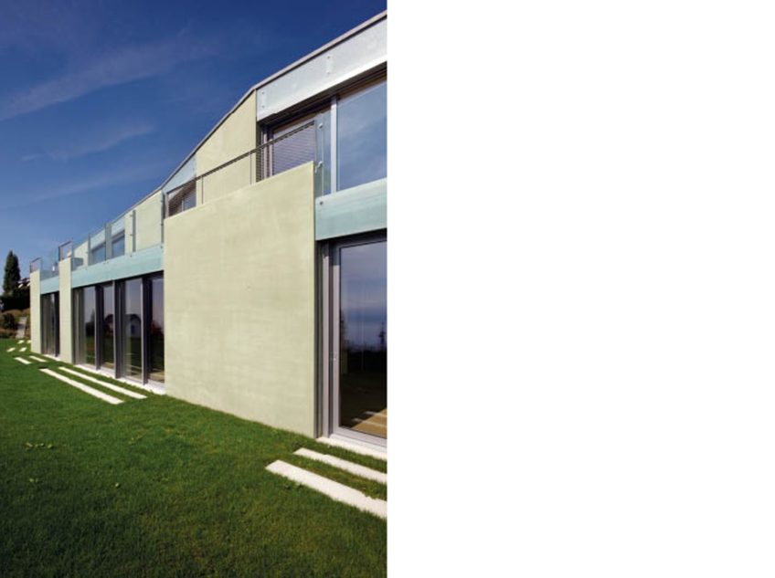 Ber  Facade Sud 1  I