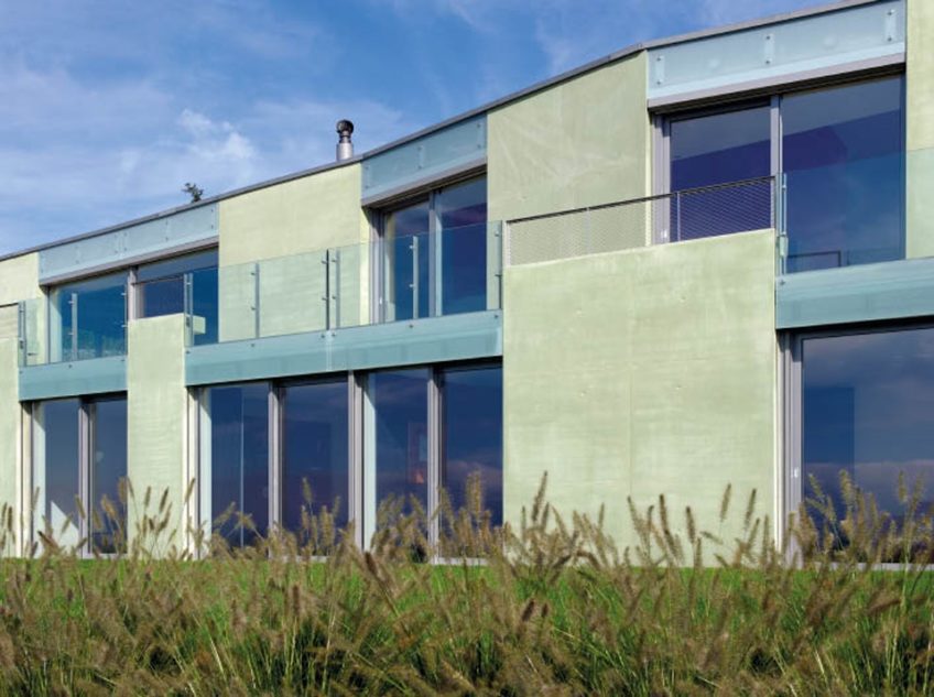 Ber  Facade Sud 2  I