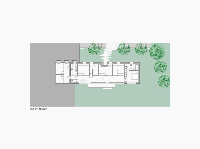 Morl  Rez Inferieur  I 2