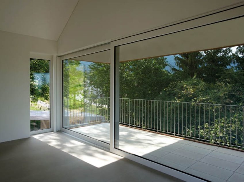 Morl  Terrasse Nord  I