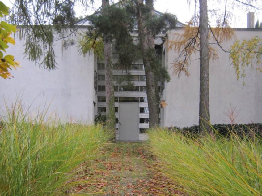 Tz 2 Entree Couleur 1  I