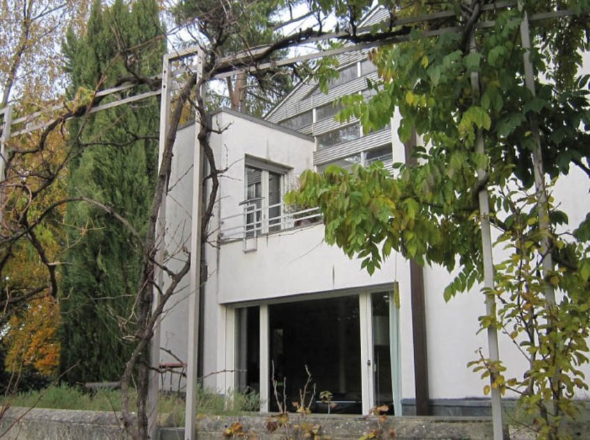 Tz 2 Terrasse Ouest  I