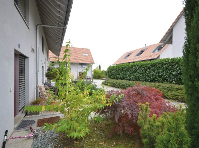 Pens  Rapport Des Acces Aux Entrees I