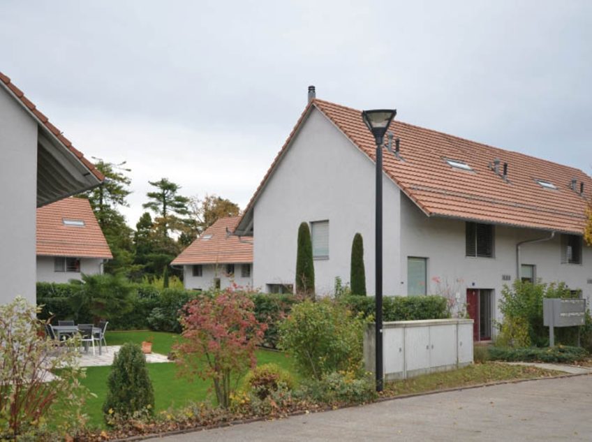 Pens  Vue Des 4 Elements  I