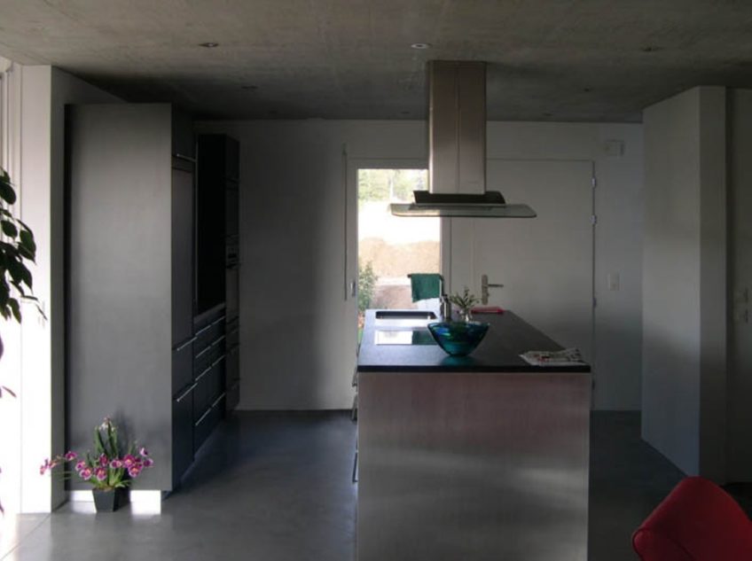 Pens  Vue Interieure 2  I